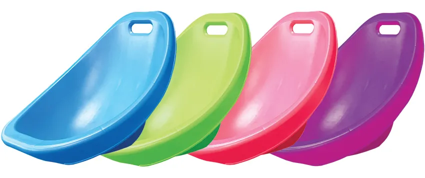 Elizabeth Richards Scoop Rocker Pack of - Main Image