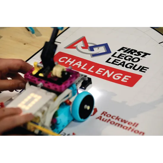 FLL Challenge Kit 2024
