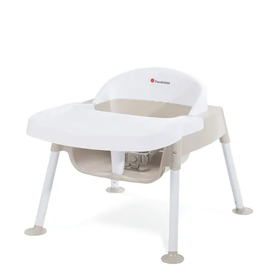 Foundations Plastic Feeding Chair