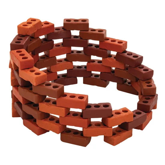 Little Bricks - 60 Pieces