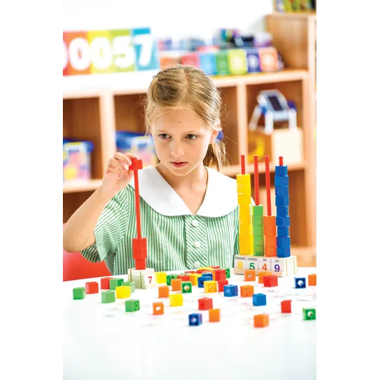 Abacus link