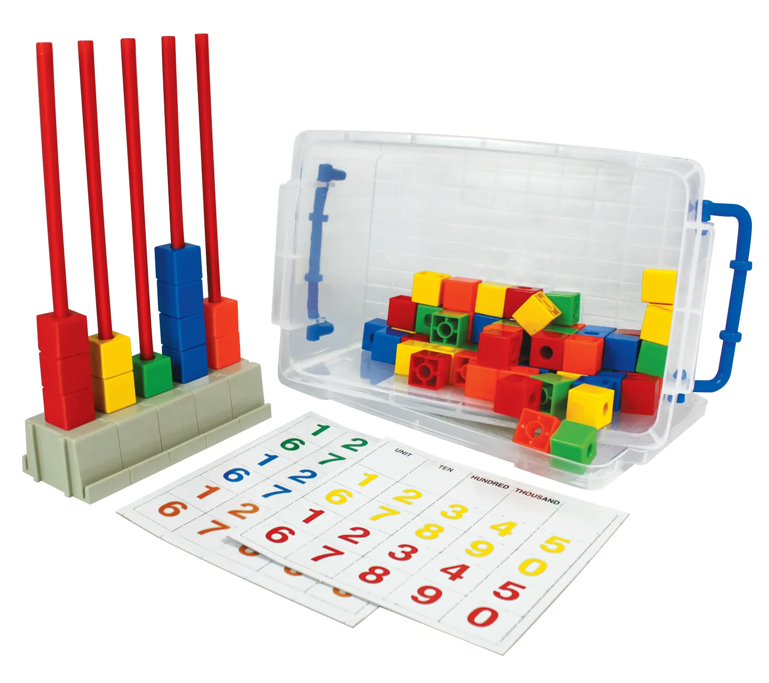Abacus link