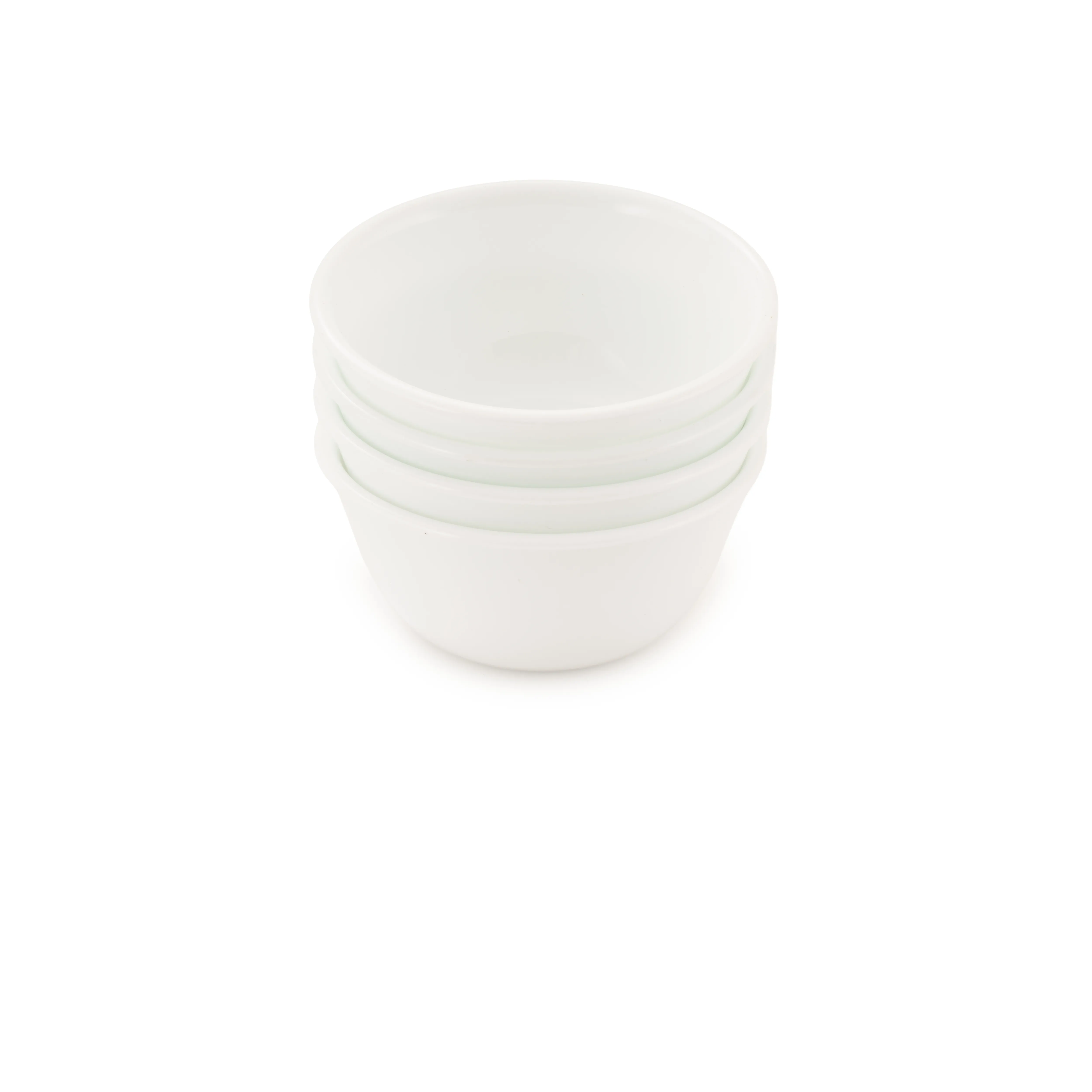 Corelle White Rice Bowl 354 mL – Pack of