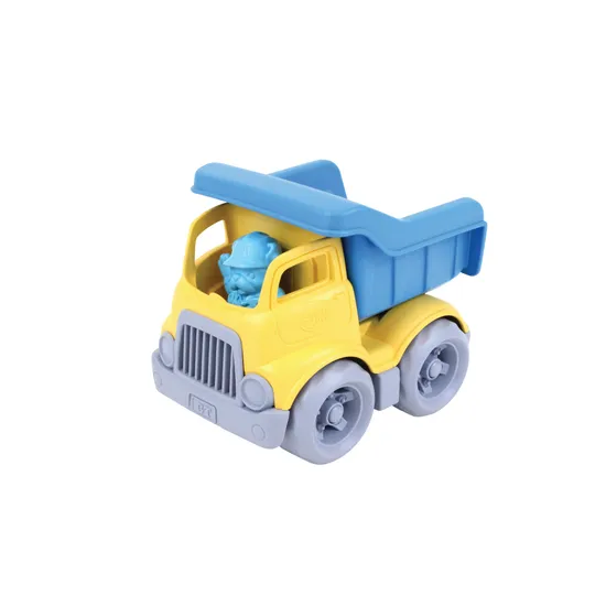 Green Toys Construction Dumper