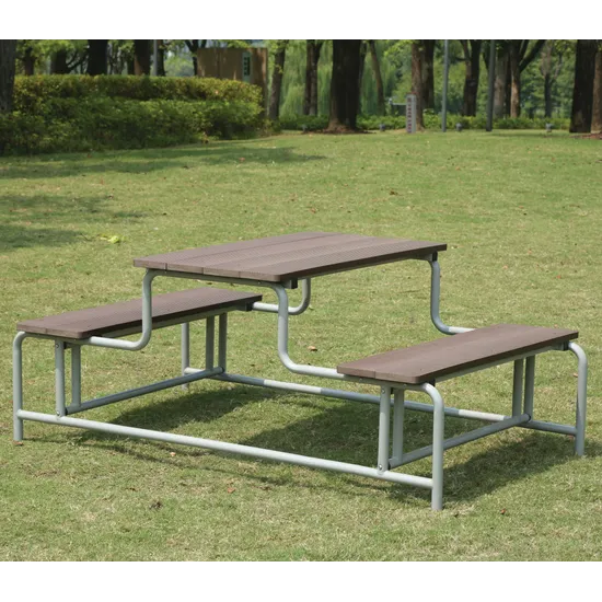 Harmony Education™ Outdoor School Picnic Table