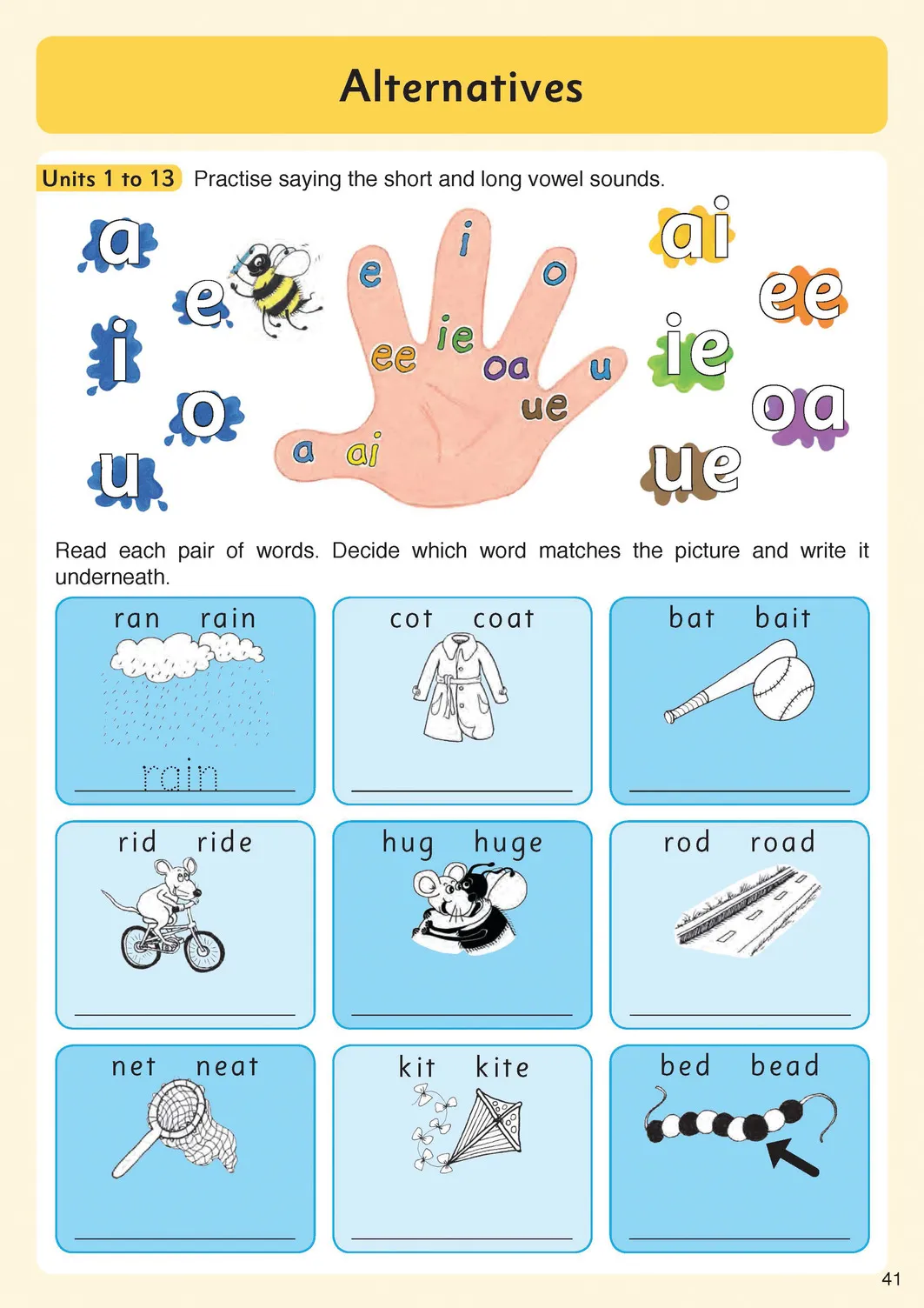 Short Vowels I Jolly Phonics Interactive Worksheet Jolly Phonics