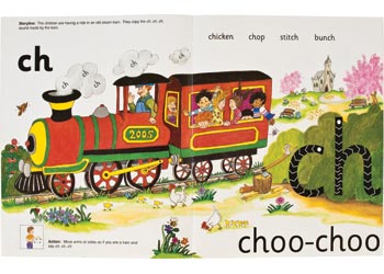 finger phonics 7冊セット　jolly phonics Amazon | Finger Phonics Book 7 (Jolly Phonics: Finger
