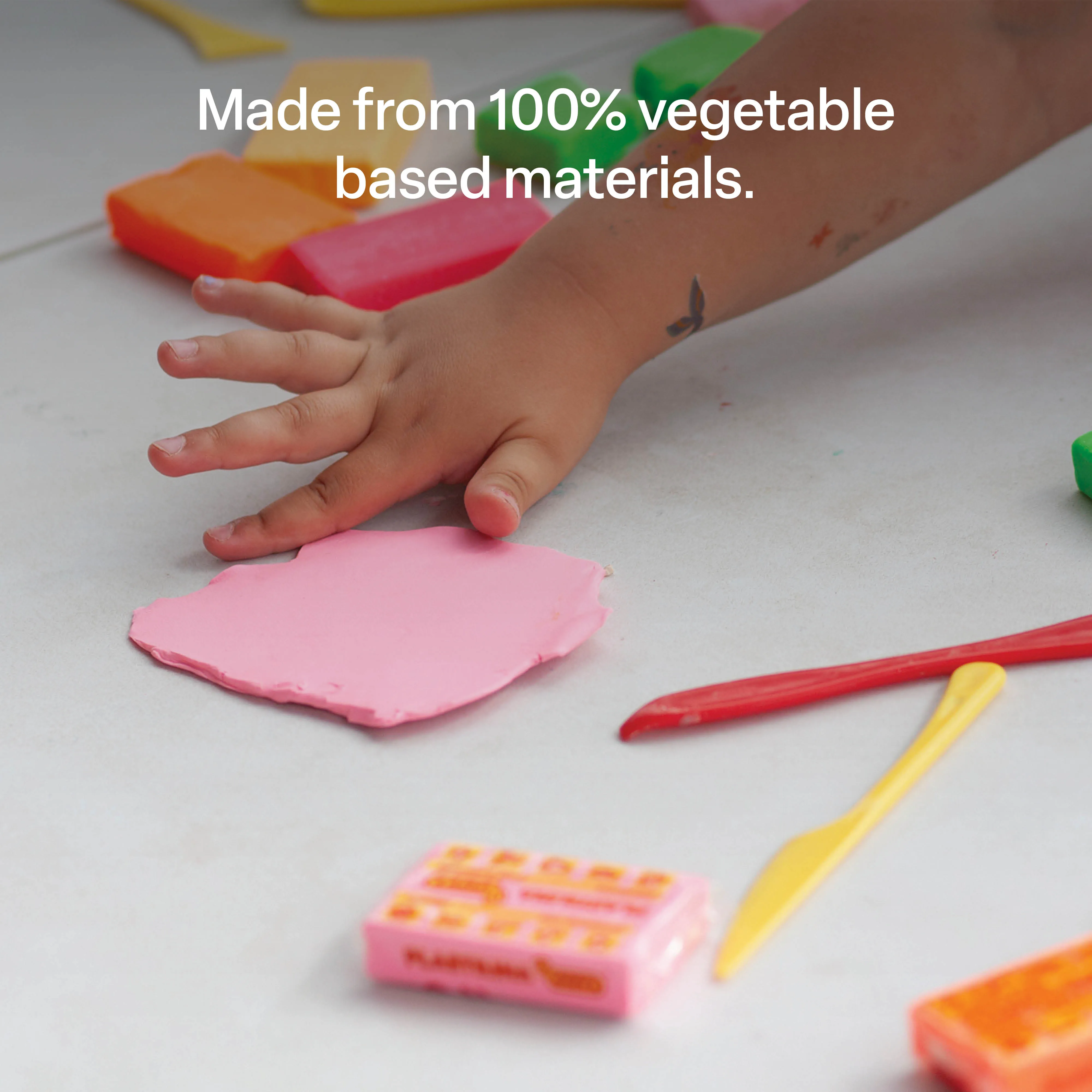 Jovi Modelling Clay Assorted (50 g x 30)