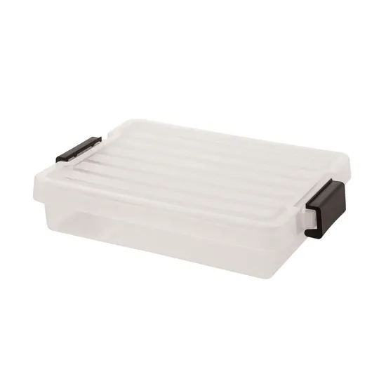 Plastic Storage Container – 5 L