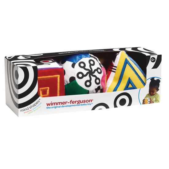 Wimmer-Ferguson Mind Shapes MTA Catalogue