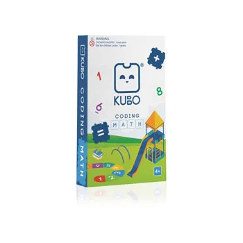 KUBO Coding Maths - Add-On Set