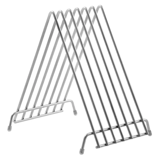 Cutting Boards Wire Storage Rack