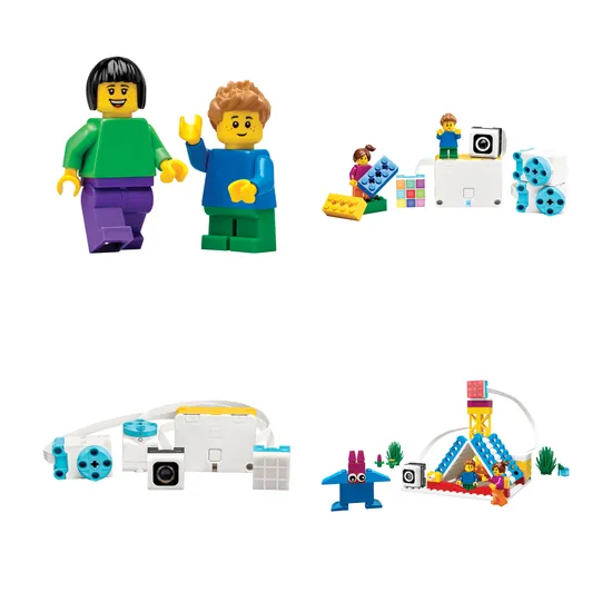 LEGO Education SPIKE Essential