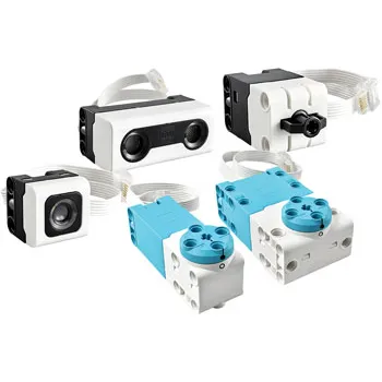 LEGO Education SPIKE Sensor Kit MTA Catalogue