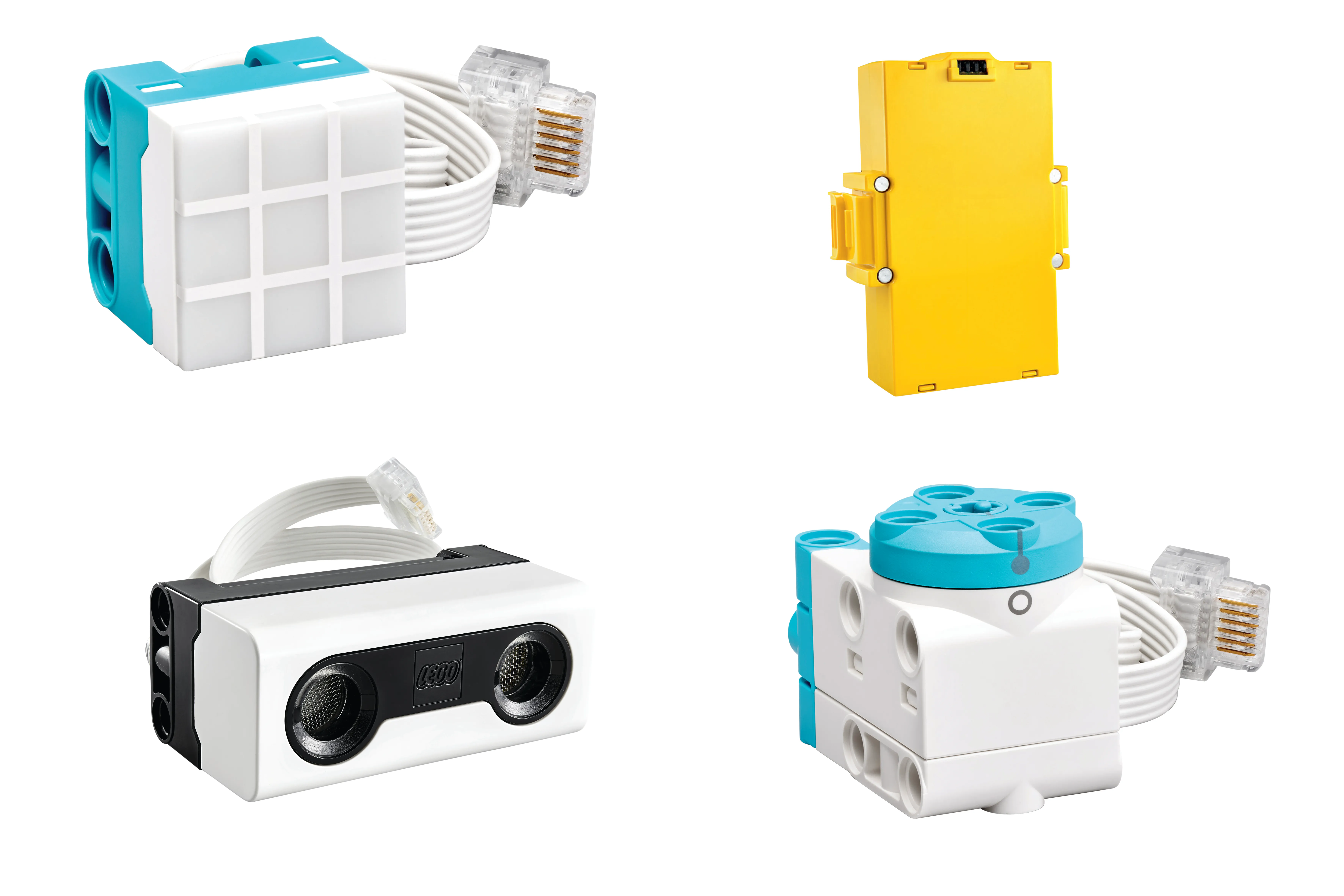 LEGO® Education SPIKE™ Prime Accessory Kit