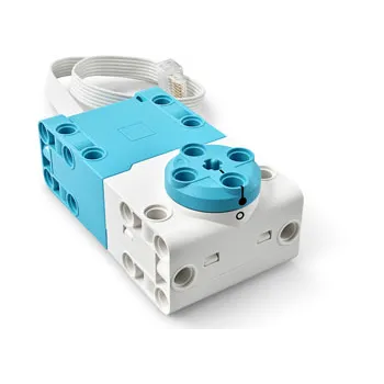 LEGO Education SPIKE Large Angular Motor