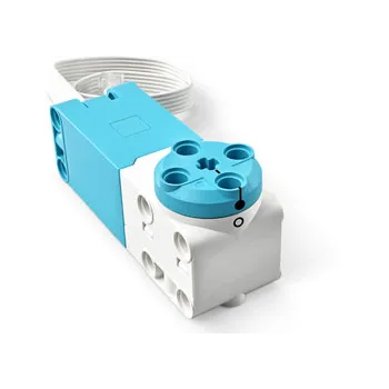 LEGO Education SPIKE Medium Angular Motor