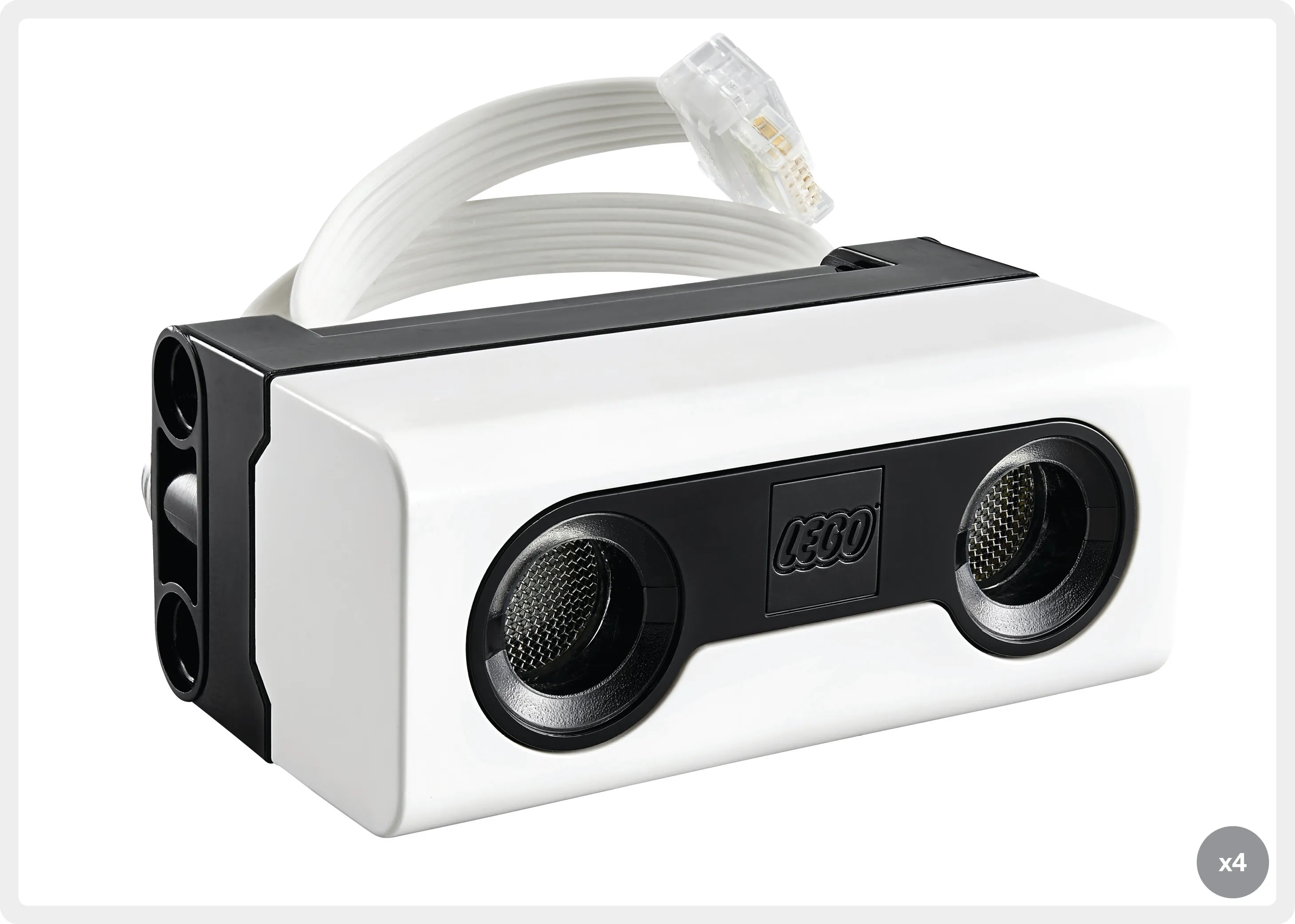 LEGO Education SPIKE Distance Sensor-Set of