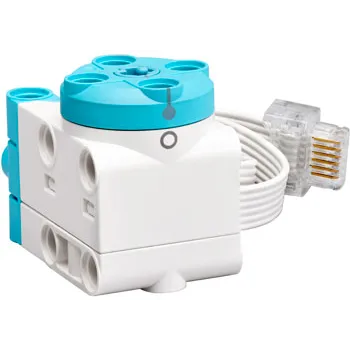 LEGO Education SPIKE Small Angular Motor MTA Catalogue