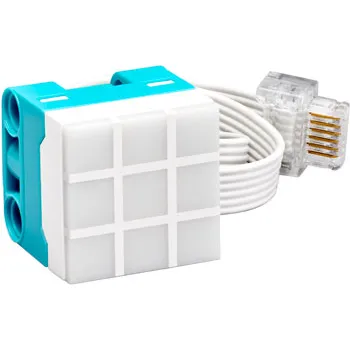 LEGO Education SPIKE Colour Light Matrix MTA Catalogue