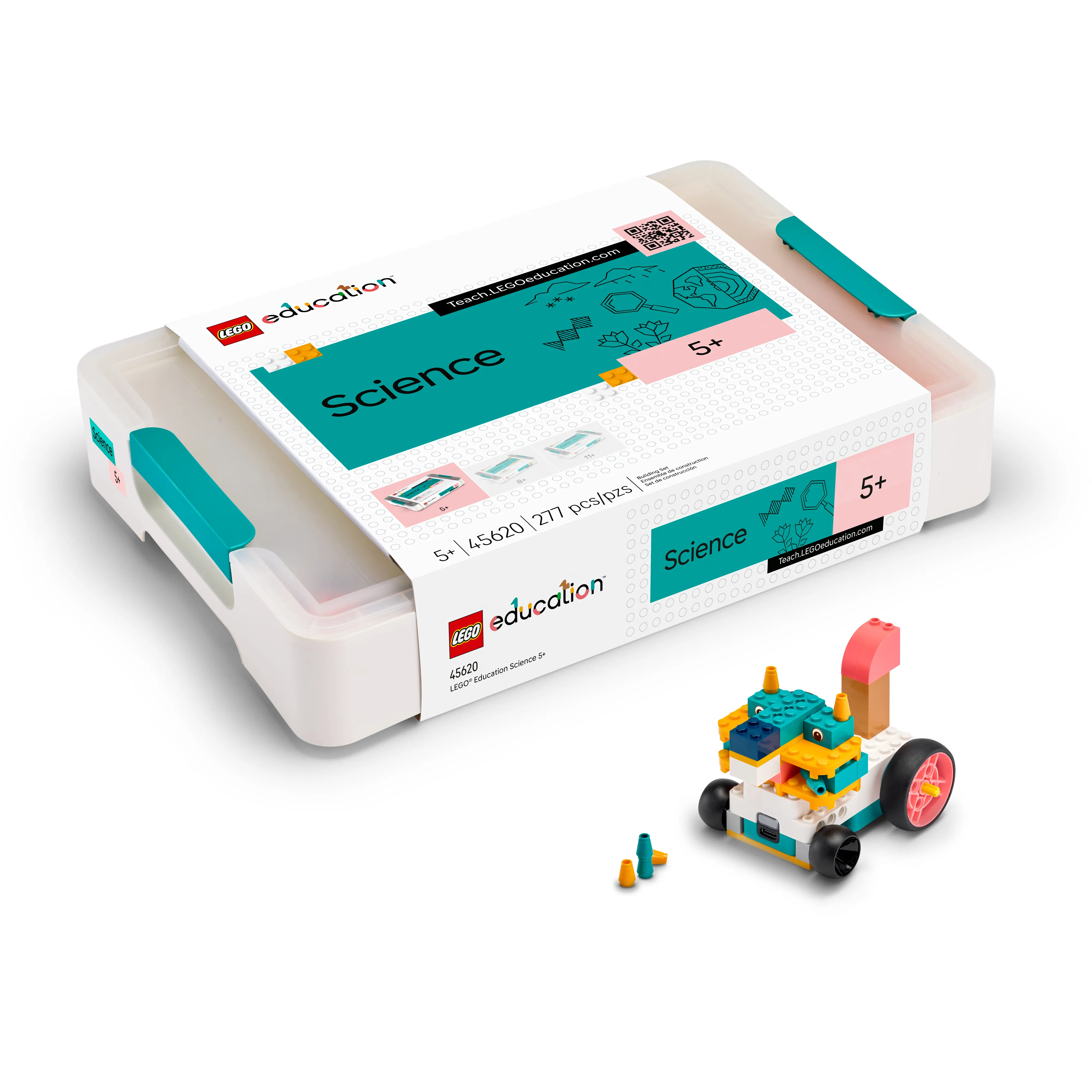 LEGO® Education Science Kit 5+