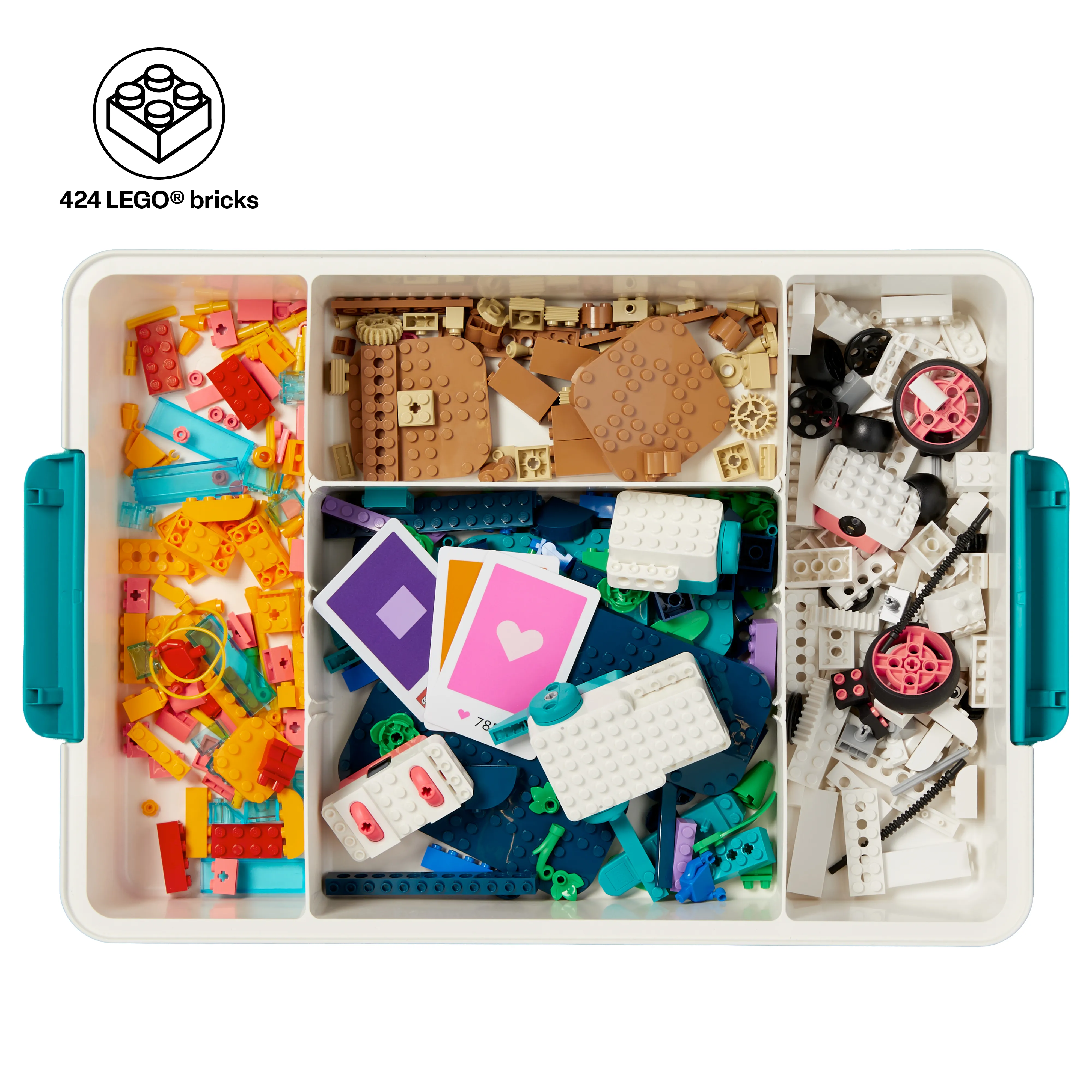 LEGO® Education Science Kit 11+