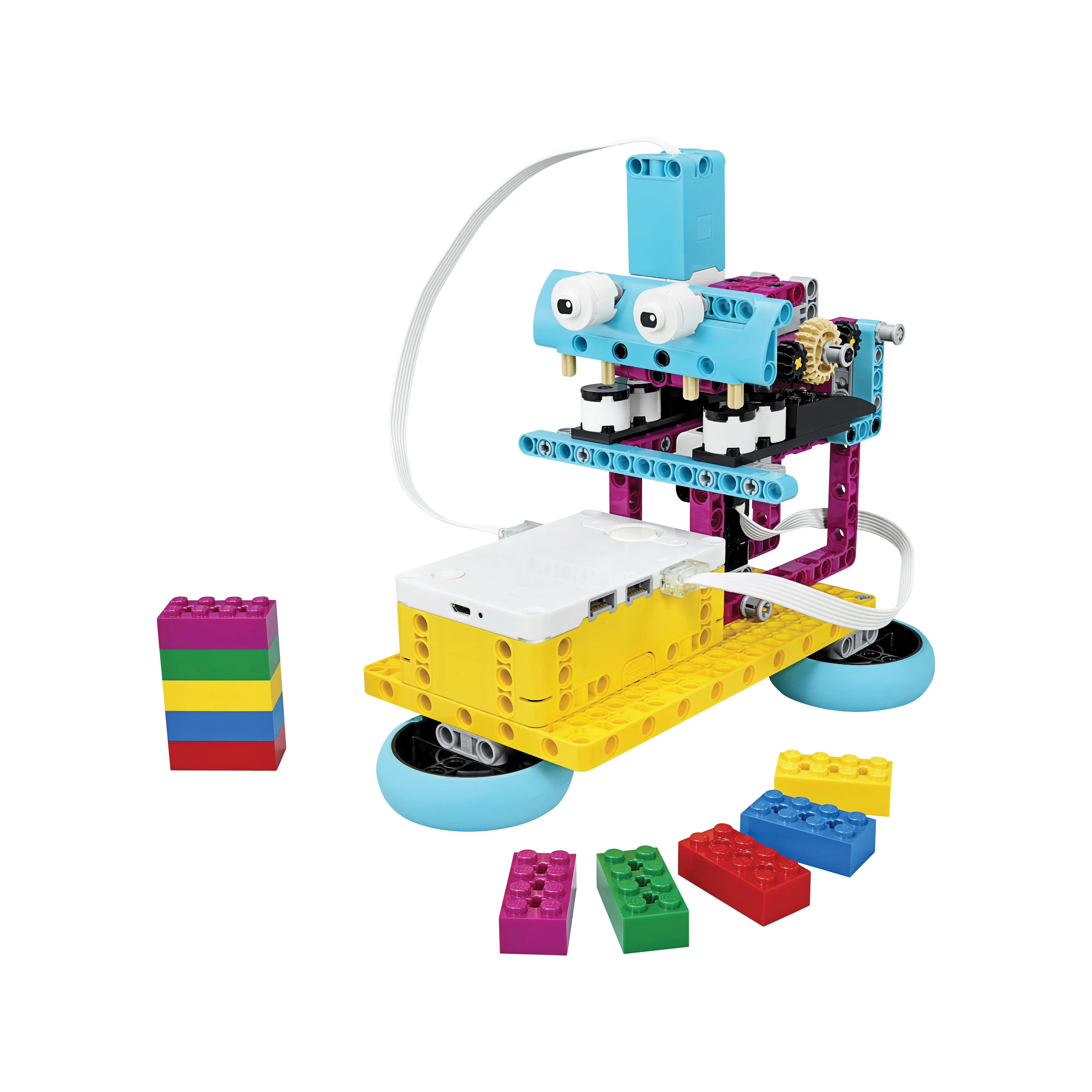 LEGO Education SPIKE Prime - Set of 10