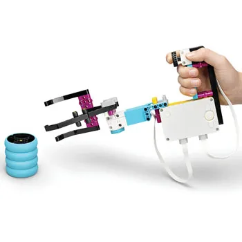 LEGO Education SPIKE Prime Class Pack