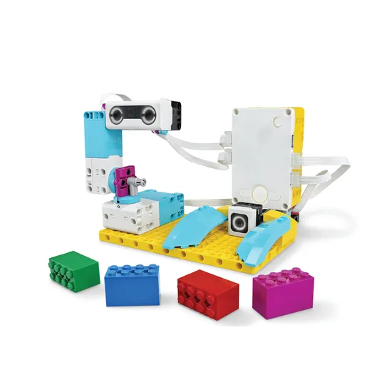 LEGO Education SPIKE Prime Set of 10 Storage