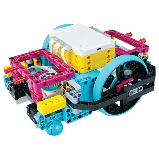 LEGO Education SPIKE Prime Set of