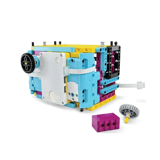 LEGO Education SPIKE Prime Set of