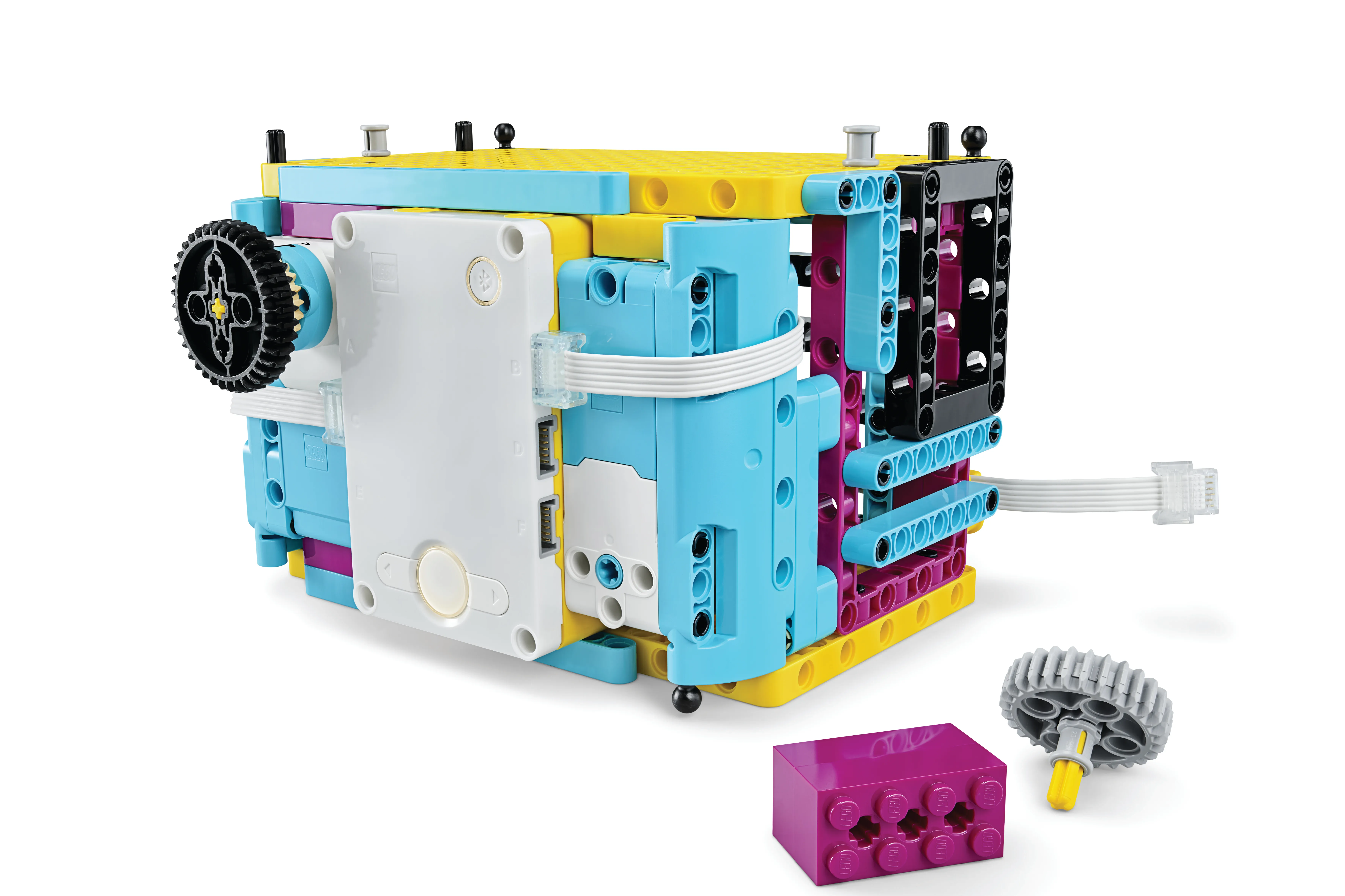 LEGO Education SPIKE Prime Set of