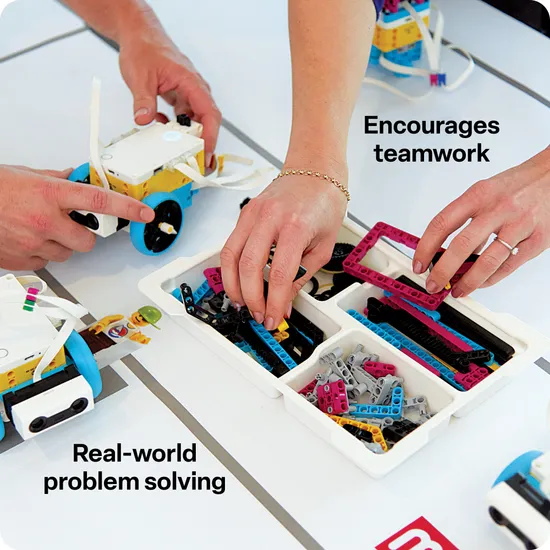 LEGO Education SPIKE Prime Set