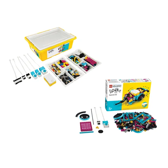 LEGO® Education SPIKE™ Prime Competition Group Pack