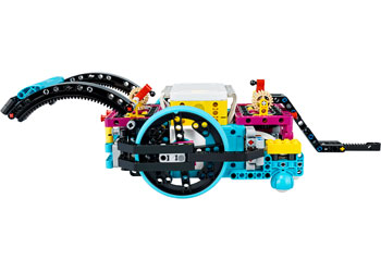 LEGO Education SPIKE Prime Expansion Set V2