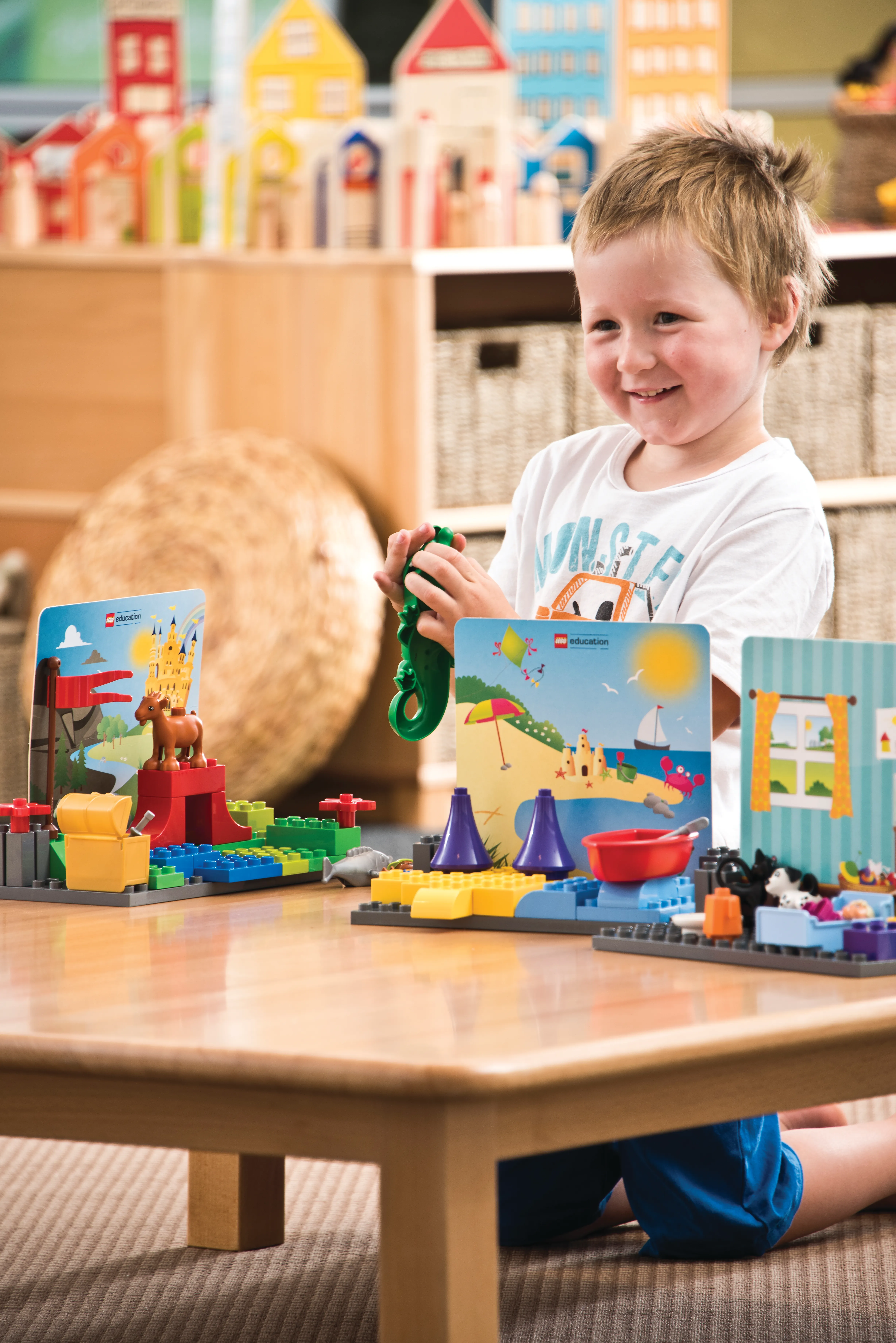 LEGO® DUPLO StoryTales Set of 109