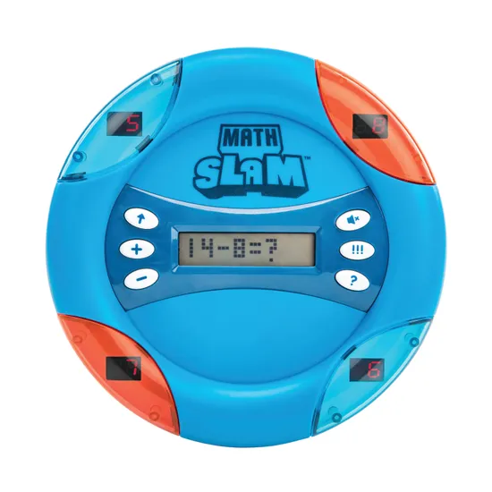 Slay Math Math Slam – Interactive Maths Game