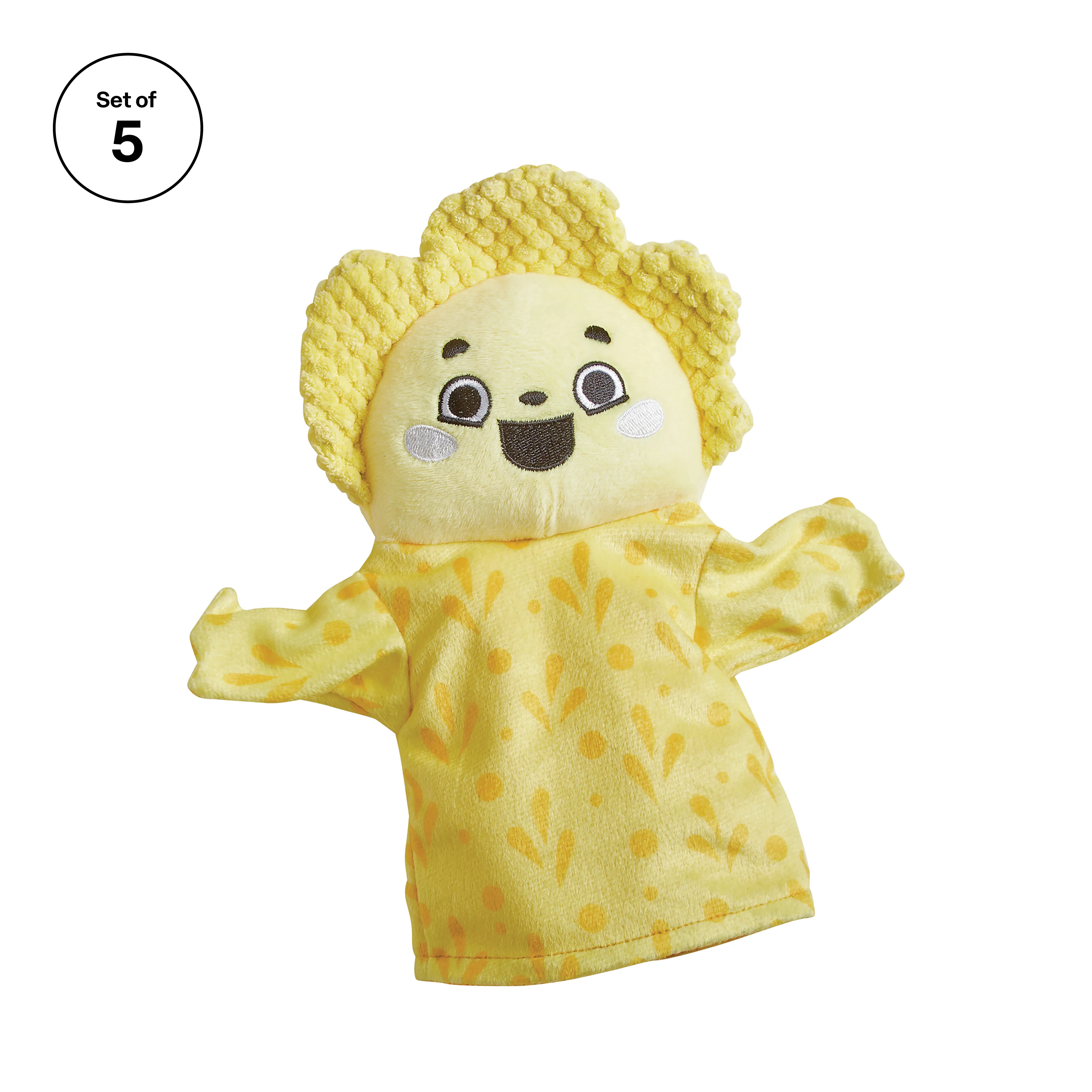 Poopet Puppet Feelings Puppets Emotional Puppets – MY FIST GLOBE :)