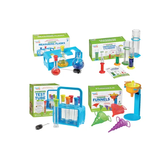Starter Science - Junior Lab Kit
