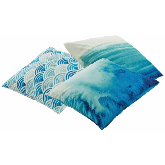 Ocean Cushion Covers 50 cm Set of
