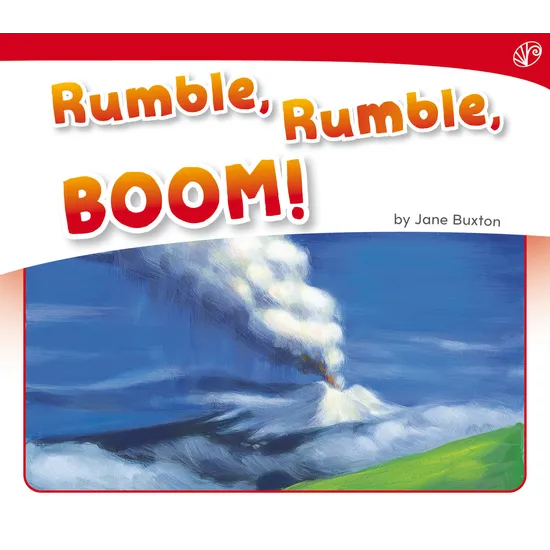 Rumble, Rumble, Boom! - Level 3-5