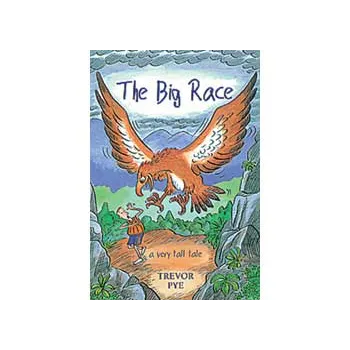 The Big Race - Level 23-24