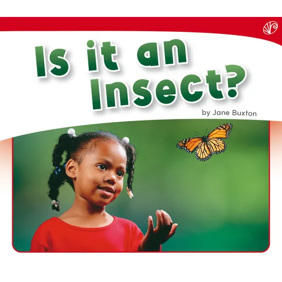 Is It an Insect? – Level 3-5 MTA Catalogue