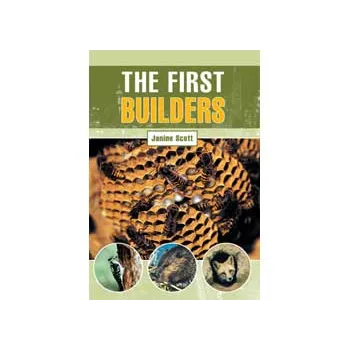 The First Builders – Level 21-22