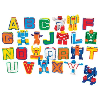 Lakeshore Learning Alphabots