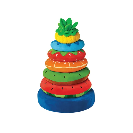 Lakeshore Learning Giant Fruit Stacker