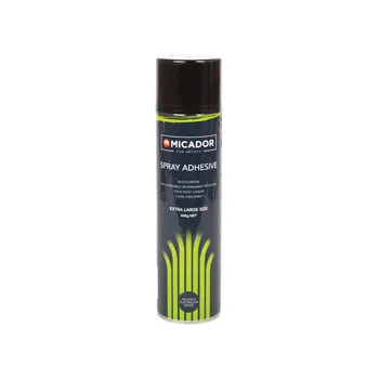 Micador Spray Adhesive - 400 g