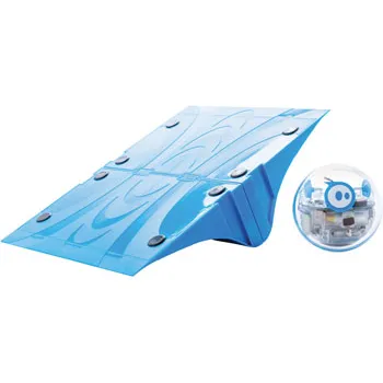 Sphero Terrain Park MTA Catalogue