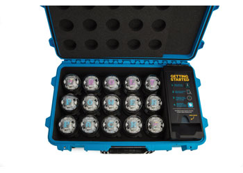 Sphero BOLT+ Education Power Pack 15 robots