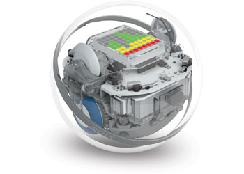 Sphero BOLT+ Education Power Pack 15 robots